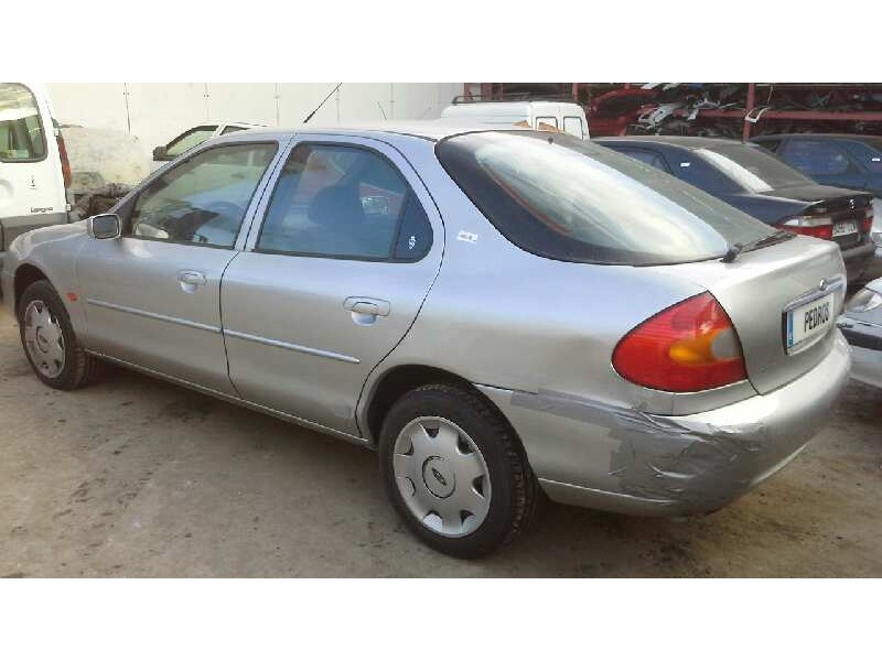 ford mondeo berlina (gd) del año 1998