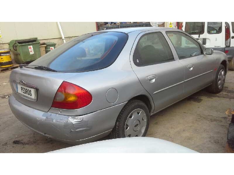 ford mondeo berlina (gd) del año 1998