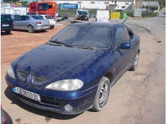 renault megane i coupe fase 2 (da..) del año 1999