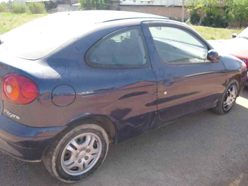 renault megane i coupe fase 2 (da..) del año 1999