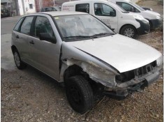 seat ibiza (6k) del año 1997