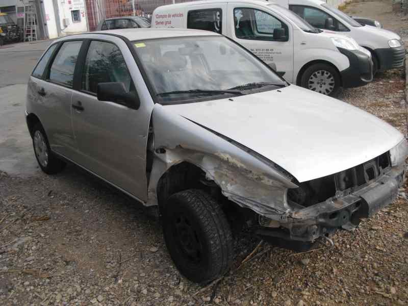 seat ibiza (6k) del año 1997