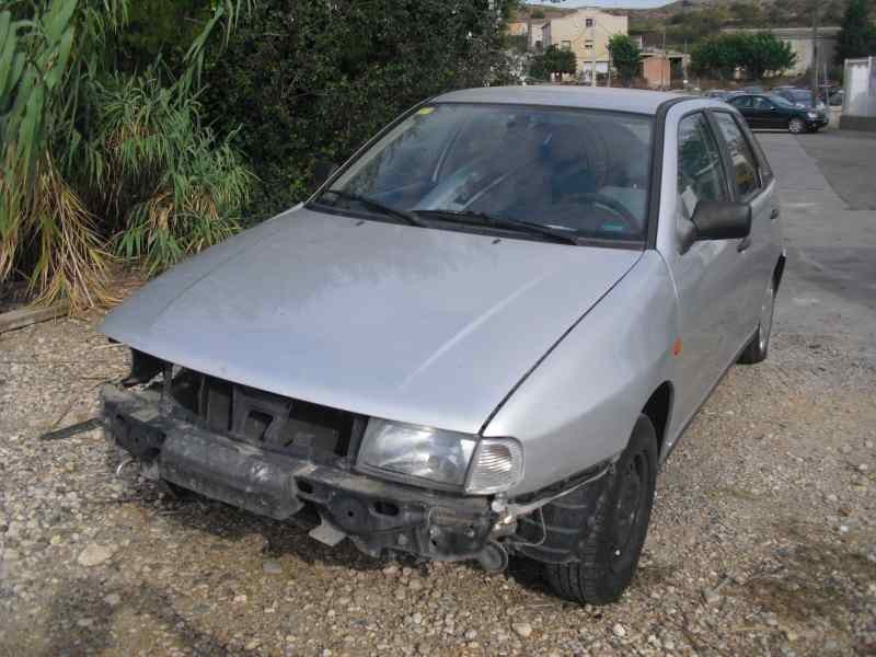 seat ibiza (6k) del año 1997