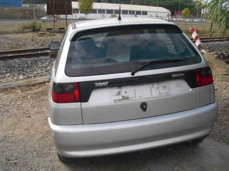 seat ibiza (6k) del año 1997