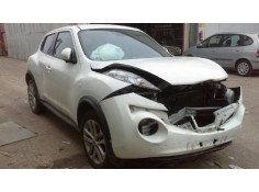 nissan juke (f15) del año 2012 2