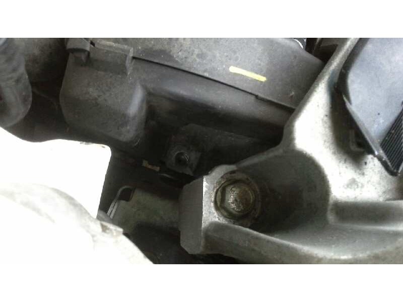 nissan juke (f15) del año 2012