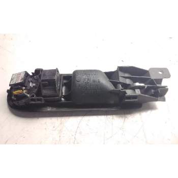 Recambio de maneta interior trasera derecha para volkswagen passat variant (3b6) advance referencia OEM IAM 3B0839114  