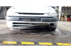 renault clio ii fase i (b/cbo) del año 1999