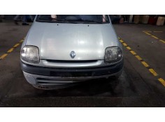 renault clio ii fase i (b/cbo) del año 1999 2