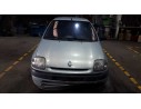 RENAULT CLIO II FASE I (B/CBO)