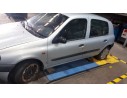 RENAULT CLIO II FASE I (B/CBO)