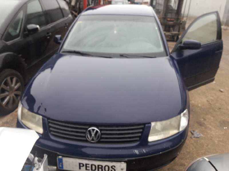 volkswagen passat berlina (3b2) del año 1998