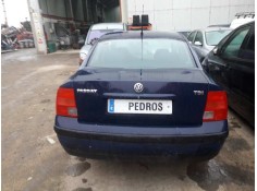 volkswagen passat berlina (3b2) del año 1998 2