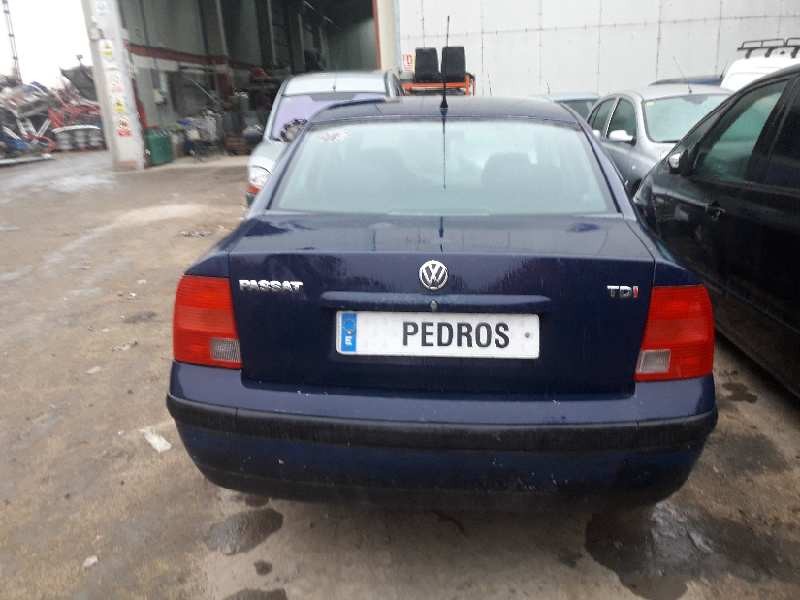 volkswagen passat berlina (3b2) del año 1998