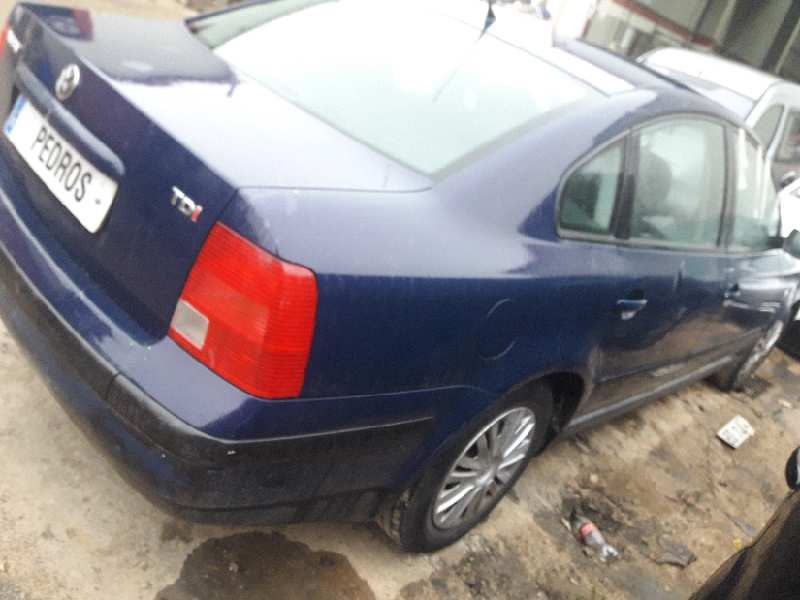 volkswagen passat berlina (3b2) del año 1998