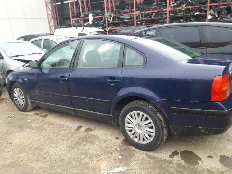 volkswagen passat berlina (3b2) del año 1998