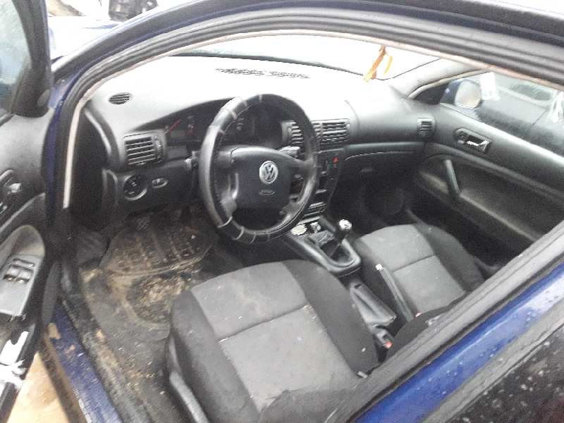 volkswagen passat berlina (3b2) del año 1998