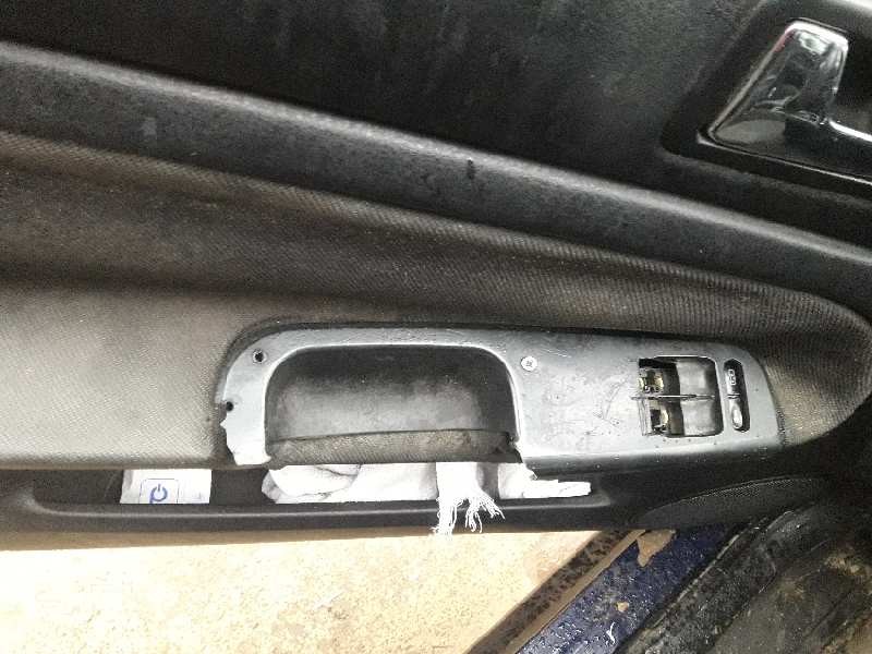 volkswagen passat berlina (3b2) del año 1998