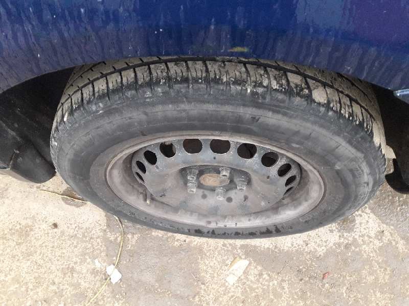 volkswagen passat berlina (3b2) del año 1998