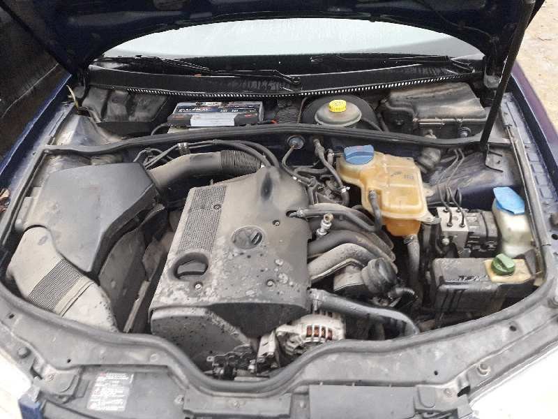 volkswagen passat berlina (3b2) del año 1998