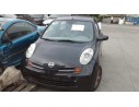 NISSAN MICRA (K12E)
