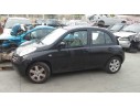 NISSAN MICRA (K12E)