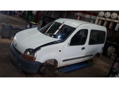 renault kangoo (f/kc0) del año 1998