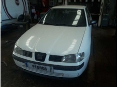 seat cordoba berlina (6k2) del año 1999