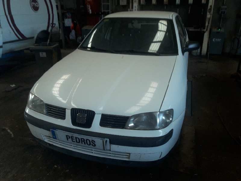 seat cordoba berlina (6k2) del año 1999