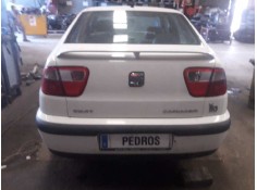 seat cordoba berlina (6k2) del año 1999 2