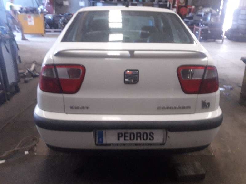 seat cordoba berlina (6k2) del año 1999