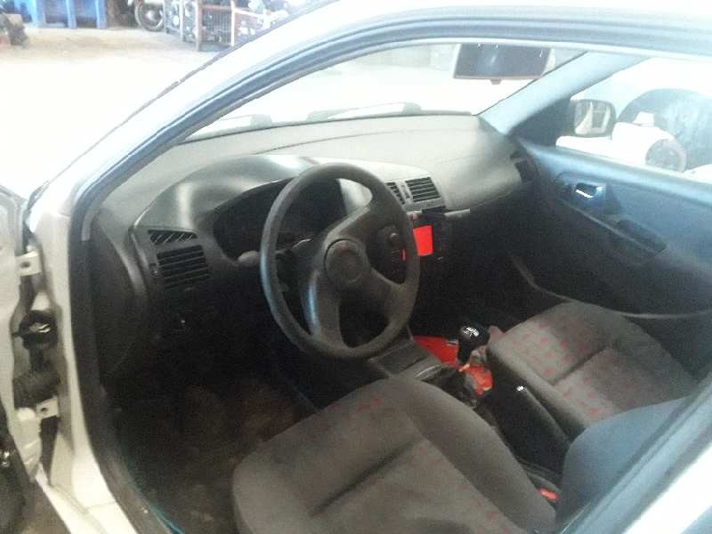 seat cordoba berlina (6k2) del año 1999