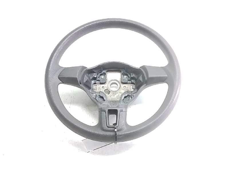 Recambio de volante para volkswagen golf vi (5k1) referencia OEM IAM 5K0419091H  