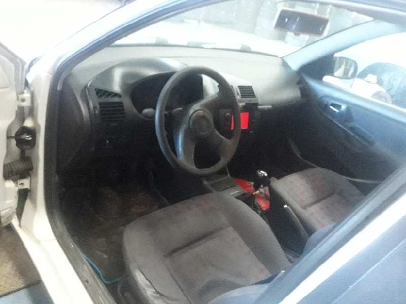 seat cordoba berlina (6k2) del año 1999