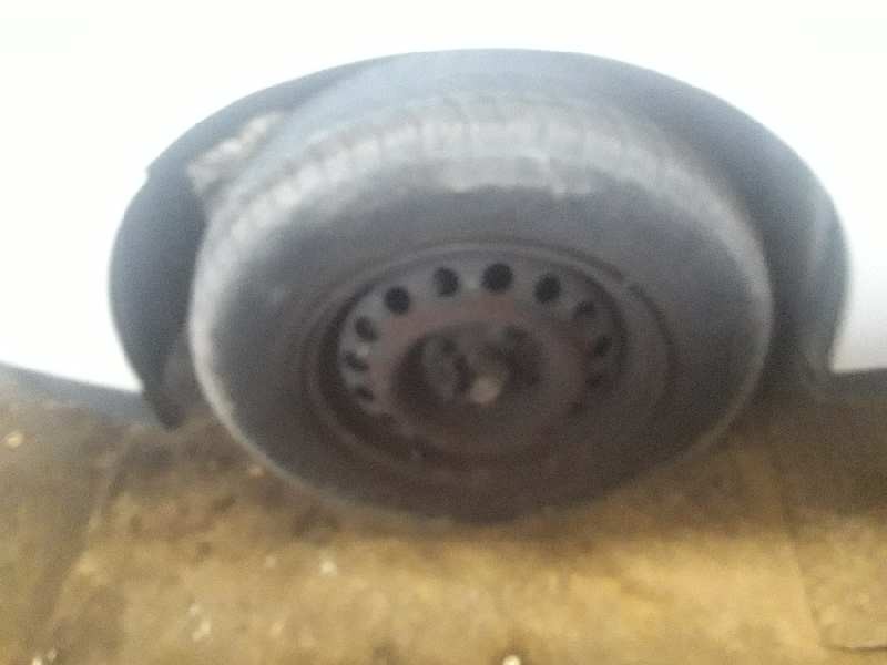 seat cordoba berlina (6k2) del año 1999