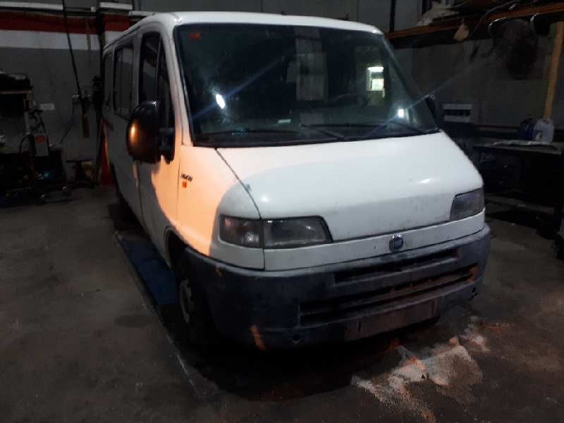 fiat ducato caja cerrada 14 (desde 03.94) del año 1998