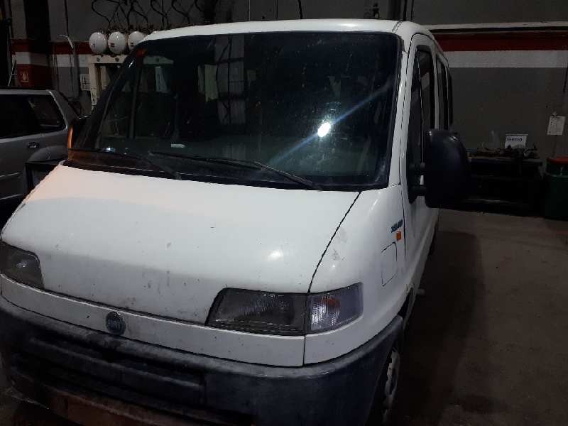 fiat ducato caja cerrada 14 (desde 03.94) del año 1998