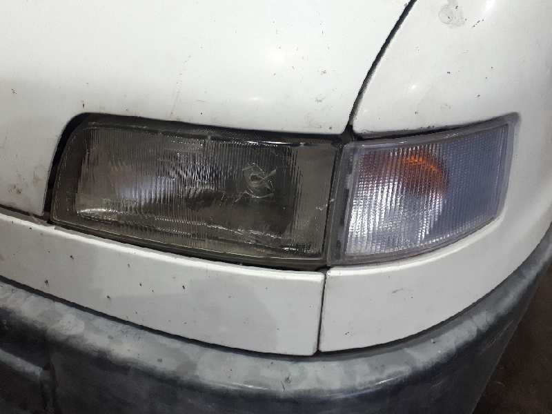 fiat ducato caja cerrada 14 (desde 03.94) del año 1998