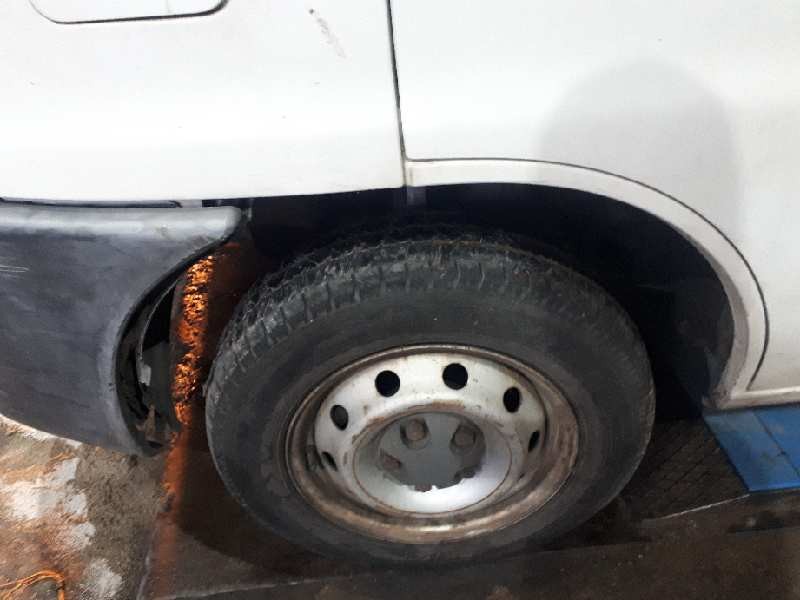 fiat ducato caja cerrada 14 (desde 03.94) del año 1998