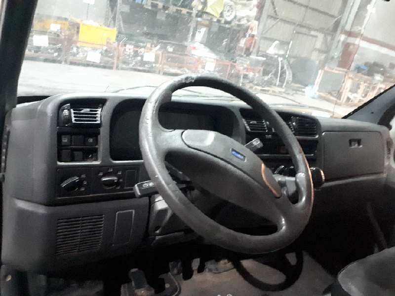 fiat ducato caja cerrada 14 (desde 03.94) del año 1998