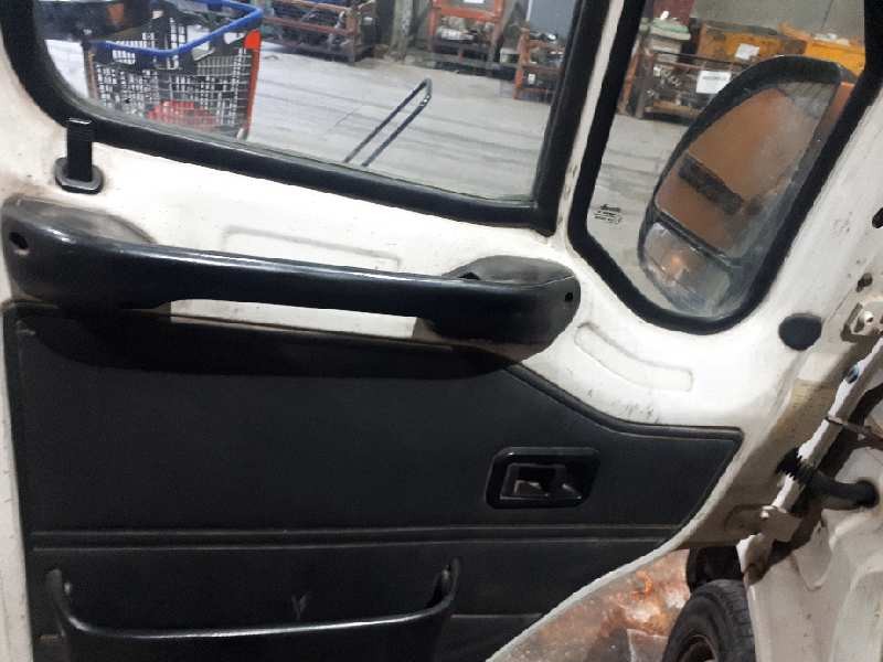 fiat ducato caja cerrada 14 (desde 03.94) del año 1998