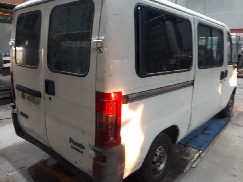 fiat ducato caja cerrada 14 (desde 03.94) del año 1998