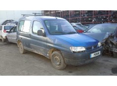 citroën berlingo del año 1997