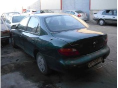 hyundai lantra berlina (rd) del año 1997 2