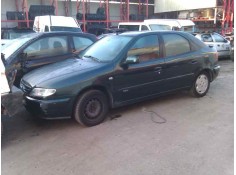 citroën xsara berlina del año 1999