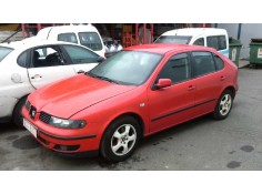 seat leon (1m1) del año 2000