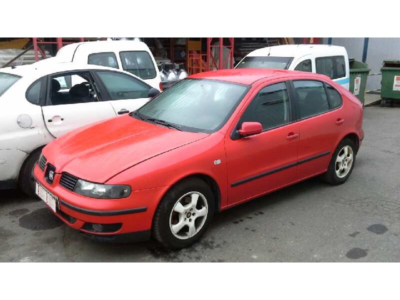 seat leon (1m1) del año 2000