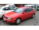 SEAT LEON (1M1)