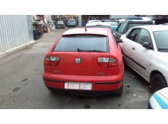 seat leon (1m1) del año 2000 2