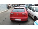 SEAT LEON (1M1)